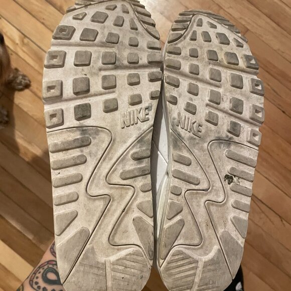 NIKE Airmax 90 size 41 - Picture 2 of 4